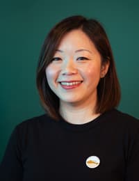 Stephanie Hsu