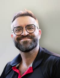 Adam van Niekerk