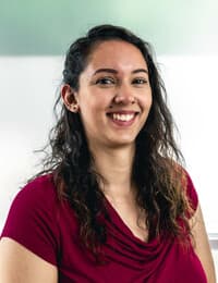 Brianne Baldeo