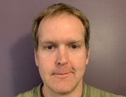 Evan Moncrieff