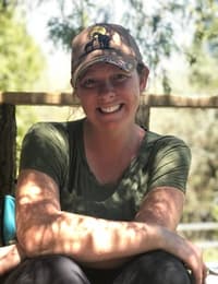 Mrs Melissa Blakely