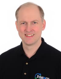 Christopher Rondpre