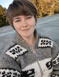 Ashley Heyes
