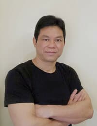 John (WenZhuang) Li