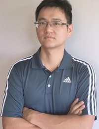 Li Hong (Adrian) Zhou