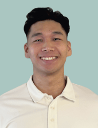 Kevin Huang