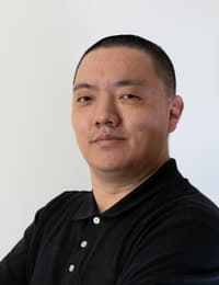 Jiejie (Chester) Lyu