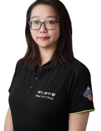 Chin-yue (alice) Chih