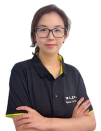 Yuchen(Scarlett) Zhang