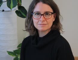 Gina DiMenna