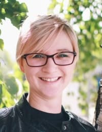 Shelby Currie