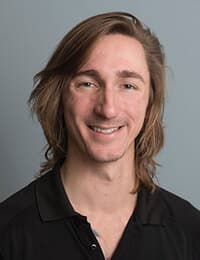 James Sreblowski