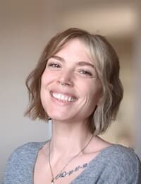 Sarah Cropley