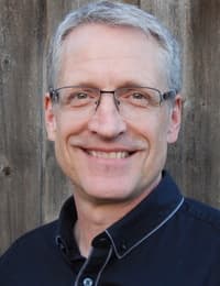 Steve Boothman