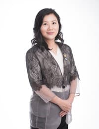 Wun Catherine Chow