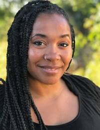 Nina Edwards