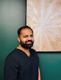 Harshal Joshi