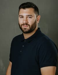 Nick Cherubini