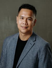 Jonathan Oaing