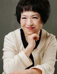 Dr Kathryn Tian