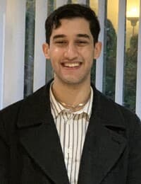 Behrad Tahriri