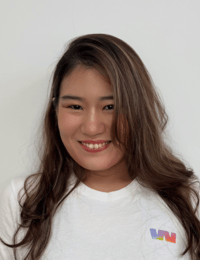 Ayaka Ochiai