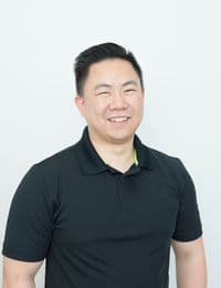 Jonathan Yeung