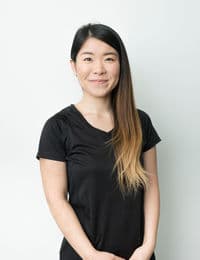 Ami Yonekubo
