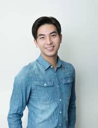 Robert Liu