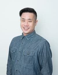 Jason Yau