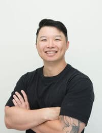 Andy Cheng