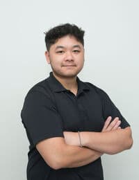 Joshua Quiambao