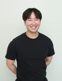 Simon Zhao