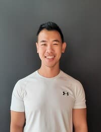 Peter Kang