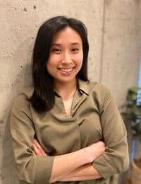 Victoria Chong