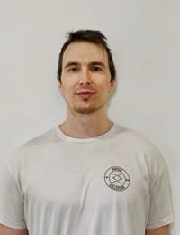 Branden Hussey