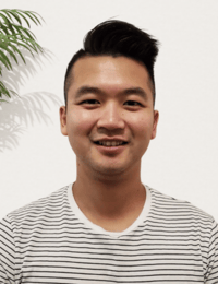 Stephen Ip