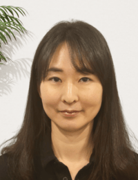 Youjung Kim