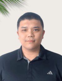 Mark Wang