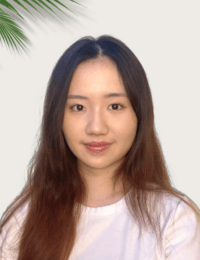 Sophia Yoon