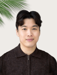 Harry Zhang