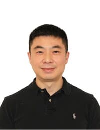 Jeffrey Zou