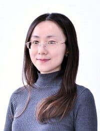 Ying (Kate) Jia