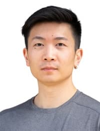 Bryan Cheung