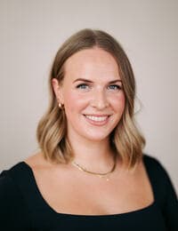 Dominique Gilmour