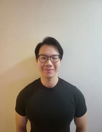 Eric Mok
