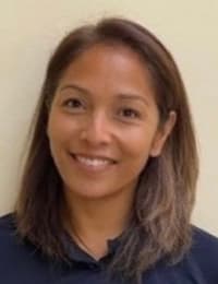Lubna Dalupang