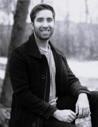 Kyle Pike