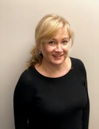 Jenny Haugen