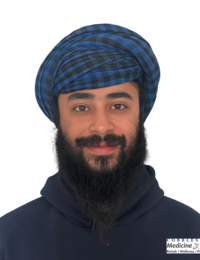 Sameep Dhaliwal